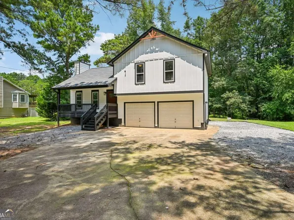 280 Wesley Chapel Rd, Villa Rica, GA 30180