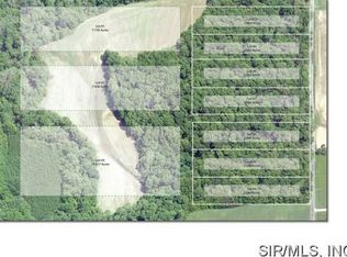 2551 Becker Rd, Highland, IL 62249