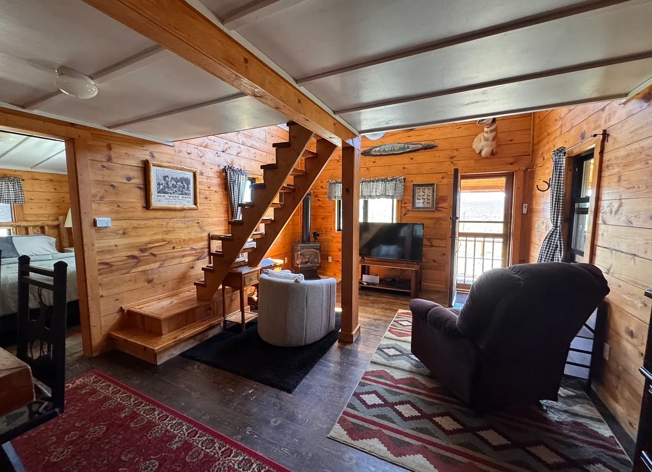 241 East Fork Big Sandy Road - B — Photo 3