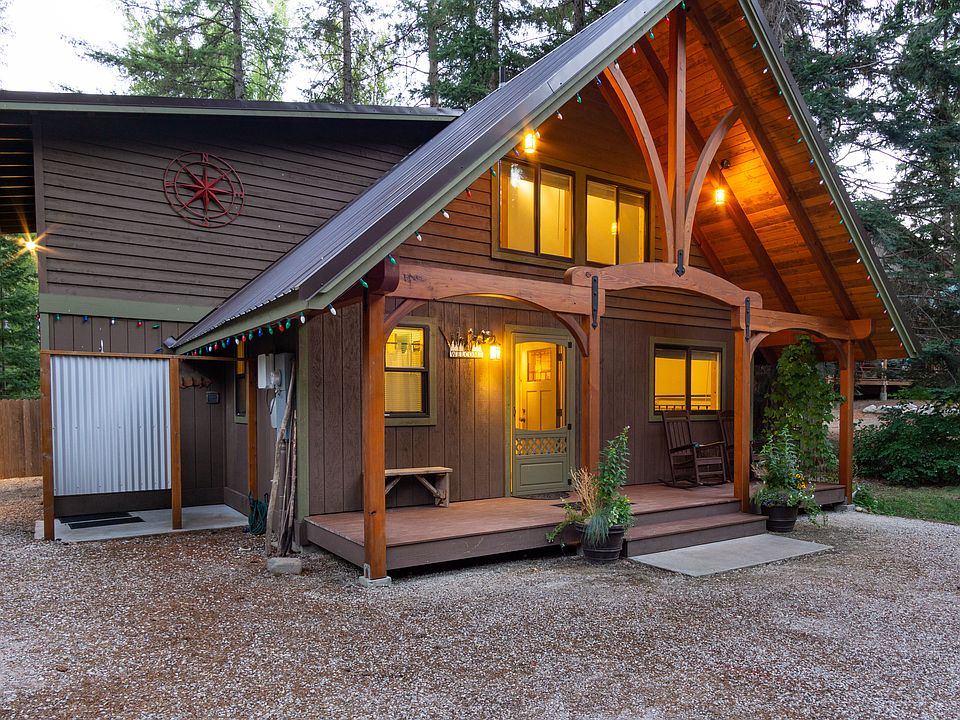 Introducing Wenatchee River Retreat