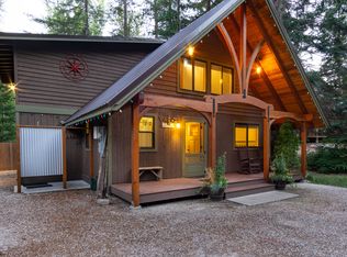 16001 River Rd, Leavenworth, WA 98826