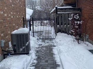 14 Anastasia Dr #BASEMENT, Kitchener, ON N2C2T7