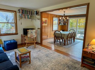92 Potash Brook Rd, Chester, VT 05143