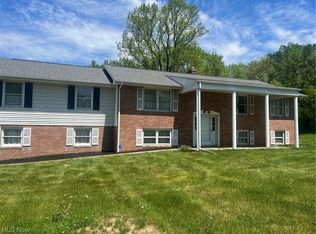 5075 Lincoln St E, East Canton, OH 44730