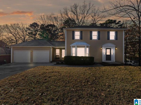 508 Oak Glen Trce, Birmingham, AL 35244