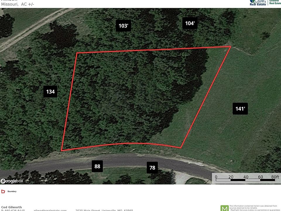 1st image of 32042 Falcon Dr