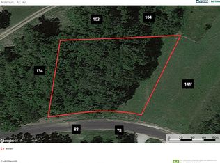 32042 Falcon Dr, Unionville, MO 63565