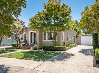 1445 California Dr, Burlingame, CA