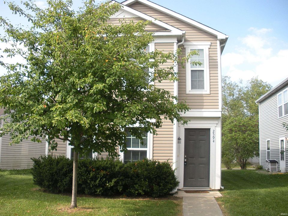 2594 Chilton Dr, Lafayette, IN 47909 Zillow