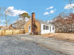 28 Cardinal Lane, West Yarmouth, MA 02673