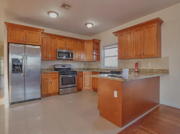 52 Paterson St #2, Jersey City, NJ 07307