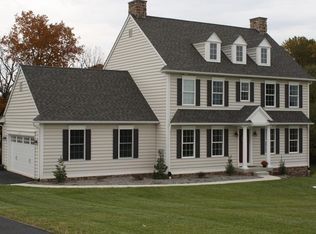 85 Green Ln, Nottingham, PA 19362