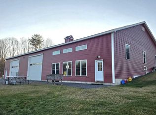 602 Hussey Hill Rd, Vassalboro, ME 04989