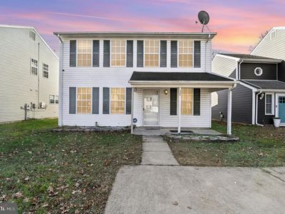 308 Laburnum Rd, Edgewood, MD, 21040