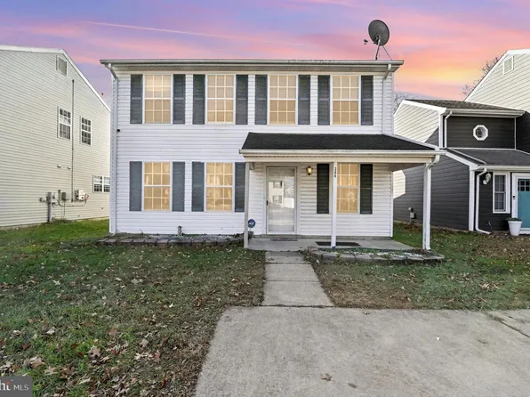 308 Laburnum Rd, Edgewood, MD 21040