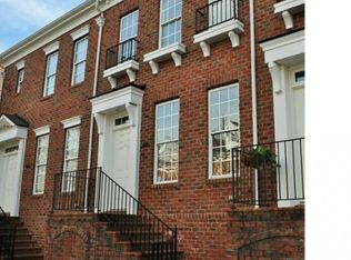 626 Old Meeting Way, Davidson, NC 28036