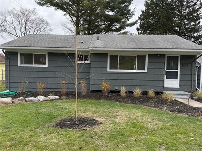 3512 Wilkie St, Waterford, MI, 48329