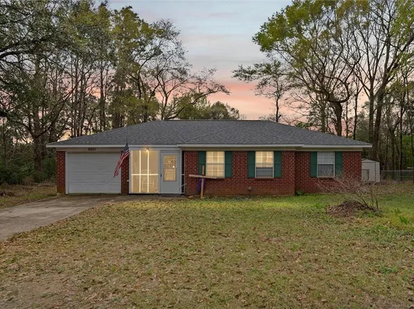 6901 Forest Glenn Ct, Irvington, AL 36544