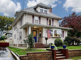 45 Walnut St, Rutherford, NJ 07070