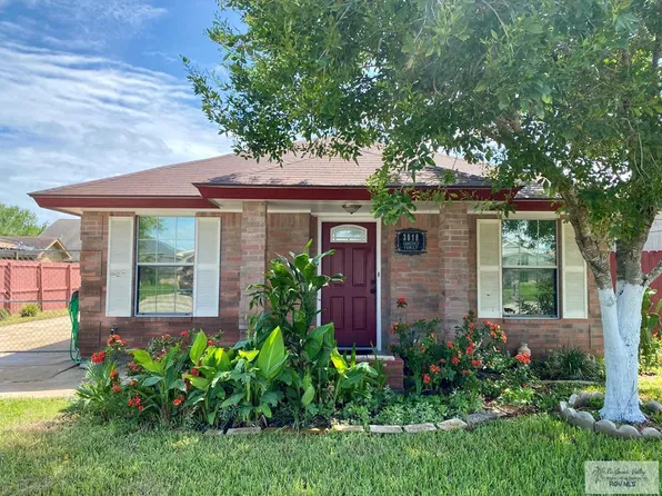 3018 Valletta St, Brownsville, TX 78520