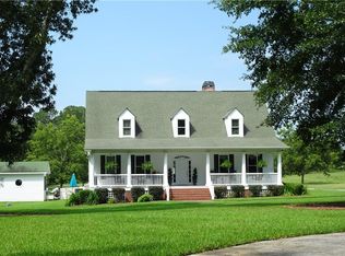 380 Skyline Dr, Covington, GA 30014