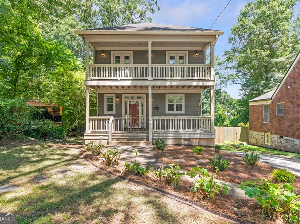 967 Victory Dr SW, Atlanta, GA 30310