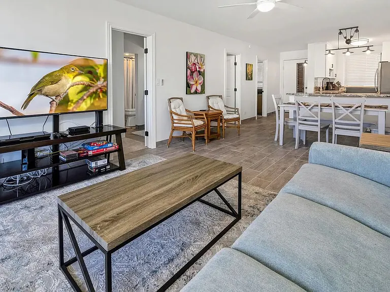 4310 Lower Honoapiilani Rd #508 — Photo 10