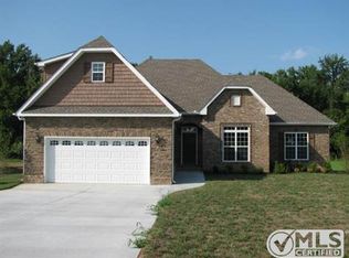 4250 Sango Rd, Clarksville, TN 37043