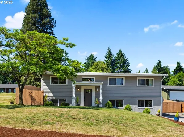 4900 NE 60th St, Vancouver, WA 98661