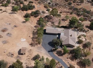 6335 Japatul Highlands Rd, Alpine, CA 91901