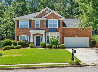 2084 Shelton Woods Ct, Dacula, GA 30019