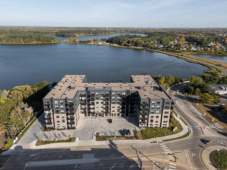 The Ansel Residences — Photo 50