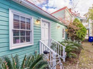 16 Duncan St APT C, Charleston, SC 29403