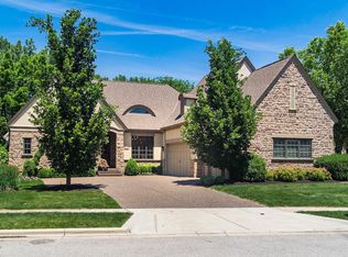 740 Lindsey Marie Ln, Columbus, OH 43235