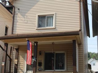 1307 Pennsylvania Ave, Johnstown, PA