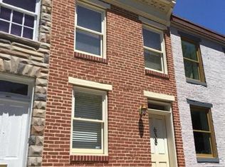 638 Melvin Dr, Baltimore, MD 21230