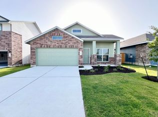 204 The Good Way, Jarrell, TX 76537