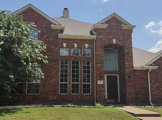 1412 Brenda Ln, Allen, TX 75002