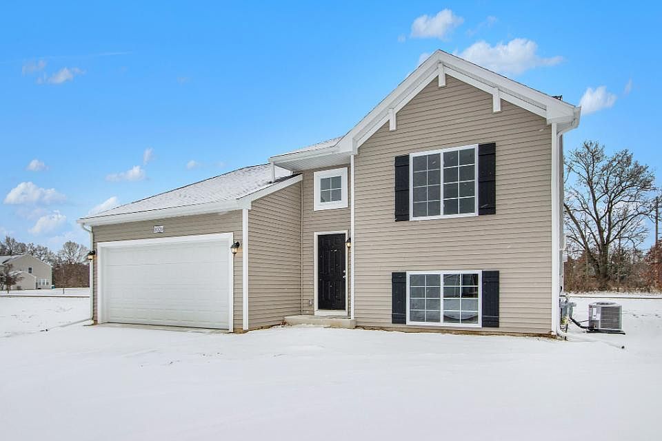 10320 Hatch Ln, Galesburg, MI 49053 Zillow