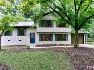 5208 Quail Meadow Dr, Raleigh, NC 27609