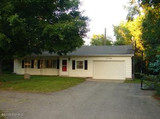 14550 Renton Rd, Battle Creek, MI 49015