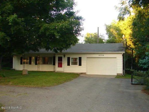 14550 Renton Rd, Battle Creek, MI 49015