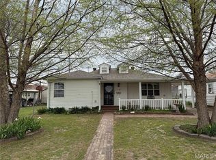 1701 Edwards Ave, Caruthersville, MO 63830