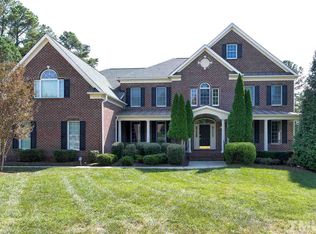 9505 Bluemont Ct, Raleigh, NC 27617