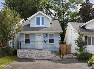 811 Shore Concourse, Keyport, NJ 07735