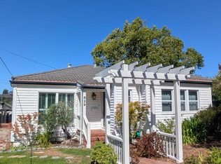 829 Pordon Ln, Healdsburg, CA 95448