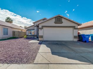 9021 W Holly St, Phoenix, AZ 85037