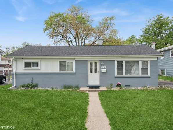434 N 2nd Ave, Villa Park, IL 60181
