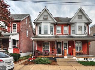 426 Ridge St, Emmaus, PA 18049