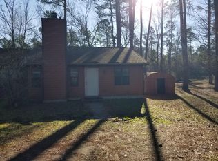 118 Pine Grove Rd, Havelock, NC 28532